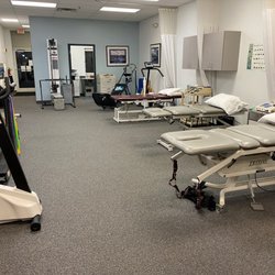 RUSH Physical Therapy - Elgin