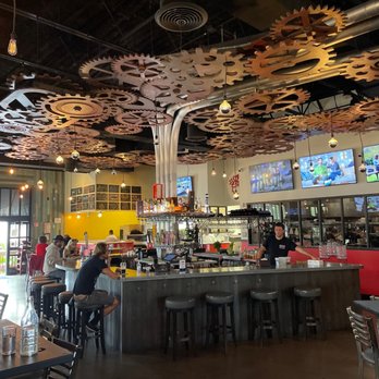 Echo Tap & Grille - The Bar - Bars Near Me - Mountainside, New Jersey Echo Tap & Grille - The Bar - Bars Near Me - Mountainside, New Jersey