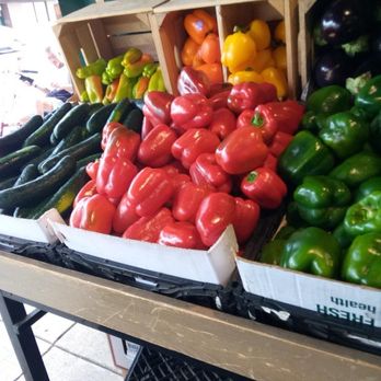 Capriotti Bros - Fruits & Veggies Near Me - Philadelphia, Pennsylvania