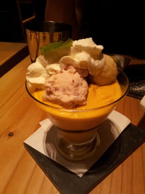 KINKA IZAKAYA MONTREAL by null