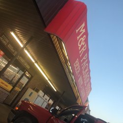 M & R Liquor
