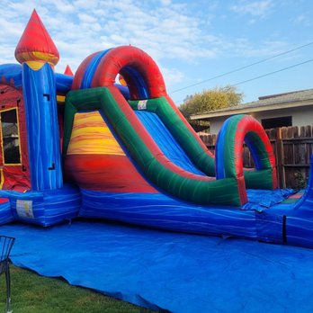Tago's Jump - Bounce House Rentals Near Me - Whittier, California Tago's Jump - Bounce House Rentals Near Me - Whittier, California
