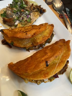 Lazo's Taco Shack by null