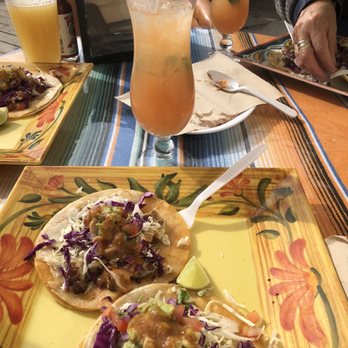 Tacos Moreno 3 - Fish tacos. - Mexican Near Me - Capitola, California