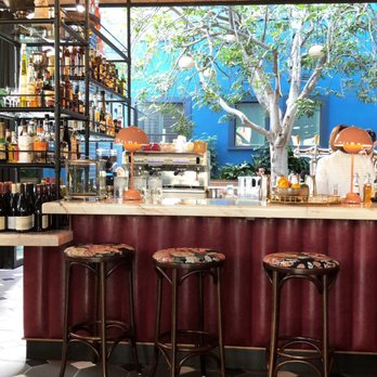 Simonette - French Near Me - Culver City, California