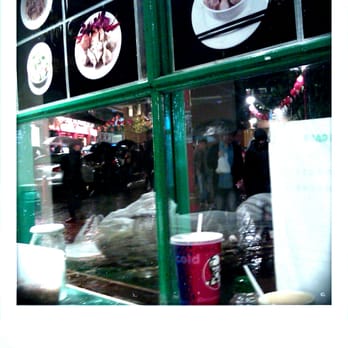Jen Cafe - Chinese Near Me - London, XGL Jen Cafe - Chinese Near Me - London, XGL