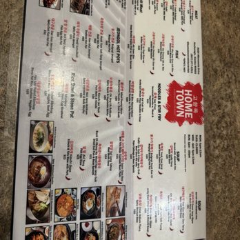 Home Town Restaurant - Korean Near Me - Anchorage, Alaska Home Town Restaurant - Korean Near Me - Anchorage, Alaska