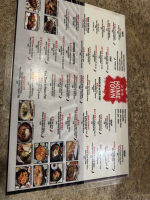 Menu photo 1 Home Town Restaurant Anchorage, AK Menu photo 1 Home Town Restaurant Anchorage, AK