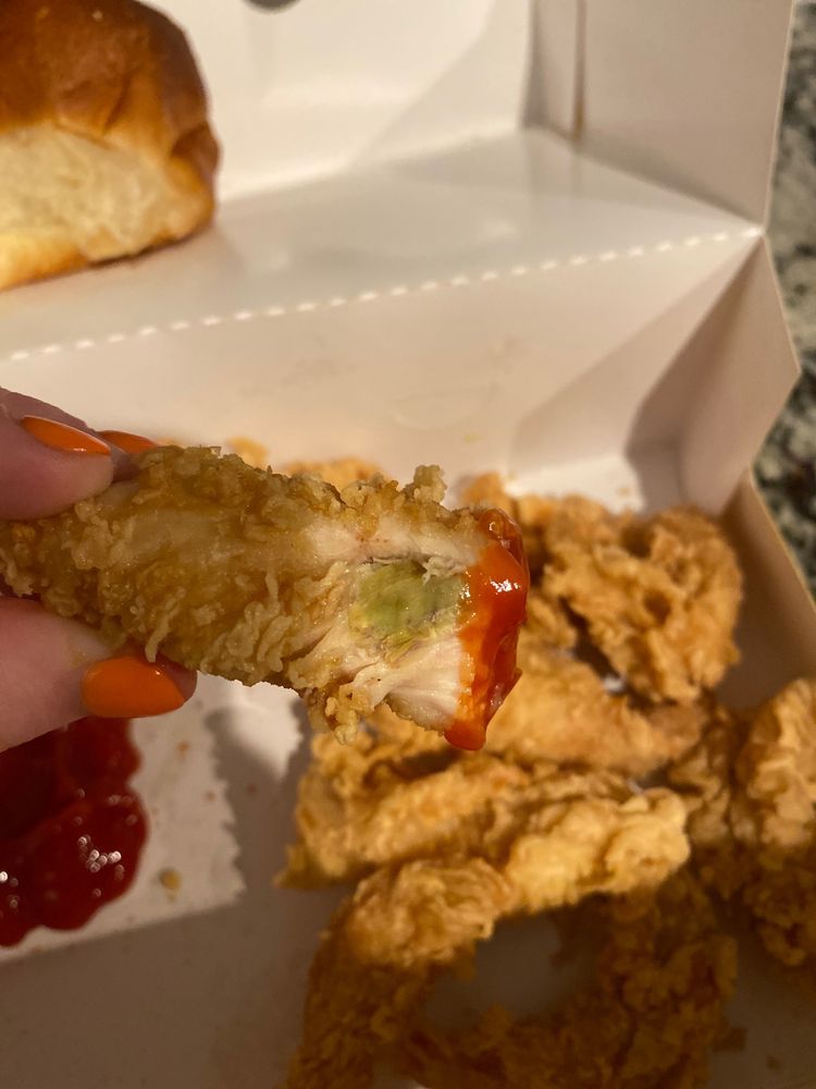 CHICKEN EXPRESS Updated August 2024 50 Reviews 2308 82nd St