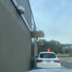 McDonald’s