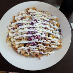 Maestro's Mexican Grill