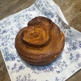 Kouign-amann Kouign-amann
