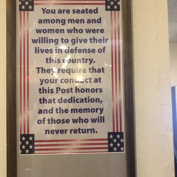 American Legion Post No 24 - Veterans Organizations Near Me - Tombstone, Arizona