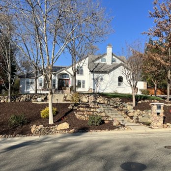 Bella Rosa Pavers and Turf - Street appeal increased tenfold - Artificial Turf Near Me