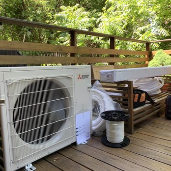 Prime Air Group - Heating & Air Conditioning/HVAC Near Me - Brooklyn, New York