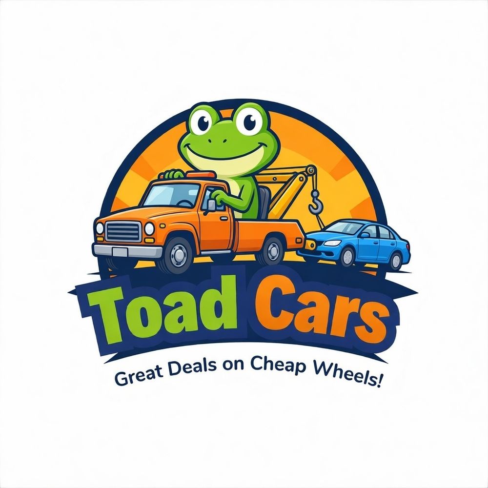 Topad Car TOAD CARS - Updated October 2026 - Request Consultation - 4821 US-19 ...