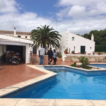Binissafullet Vell - Hotels Near Me - San Luis, PM