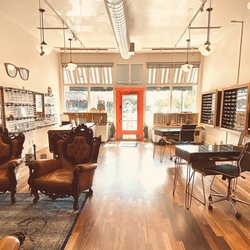 Heights Optometry - Our cozy neighborhood shop