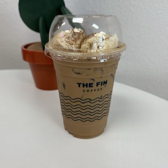The Fin Coffee - Coffee & Tea Near Me - Murrieta, California The Fin Coffee - Coffee & Tea Near Me - Murrieta, California