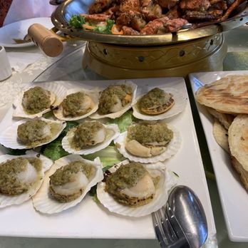 Saigon Star - Scallops - Vietnamese Near Me - Richmond Hill, Ontario Saigon Star - Scallops - Vietnamese Near Me - Richmond Hill, Ontario