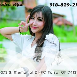 Tulsa Massage Spa - Tulsa Massage SPA
