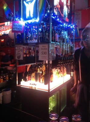 Stonewall Hotel by null