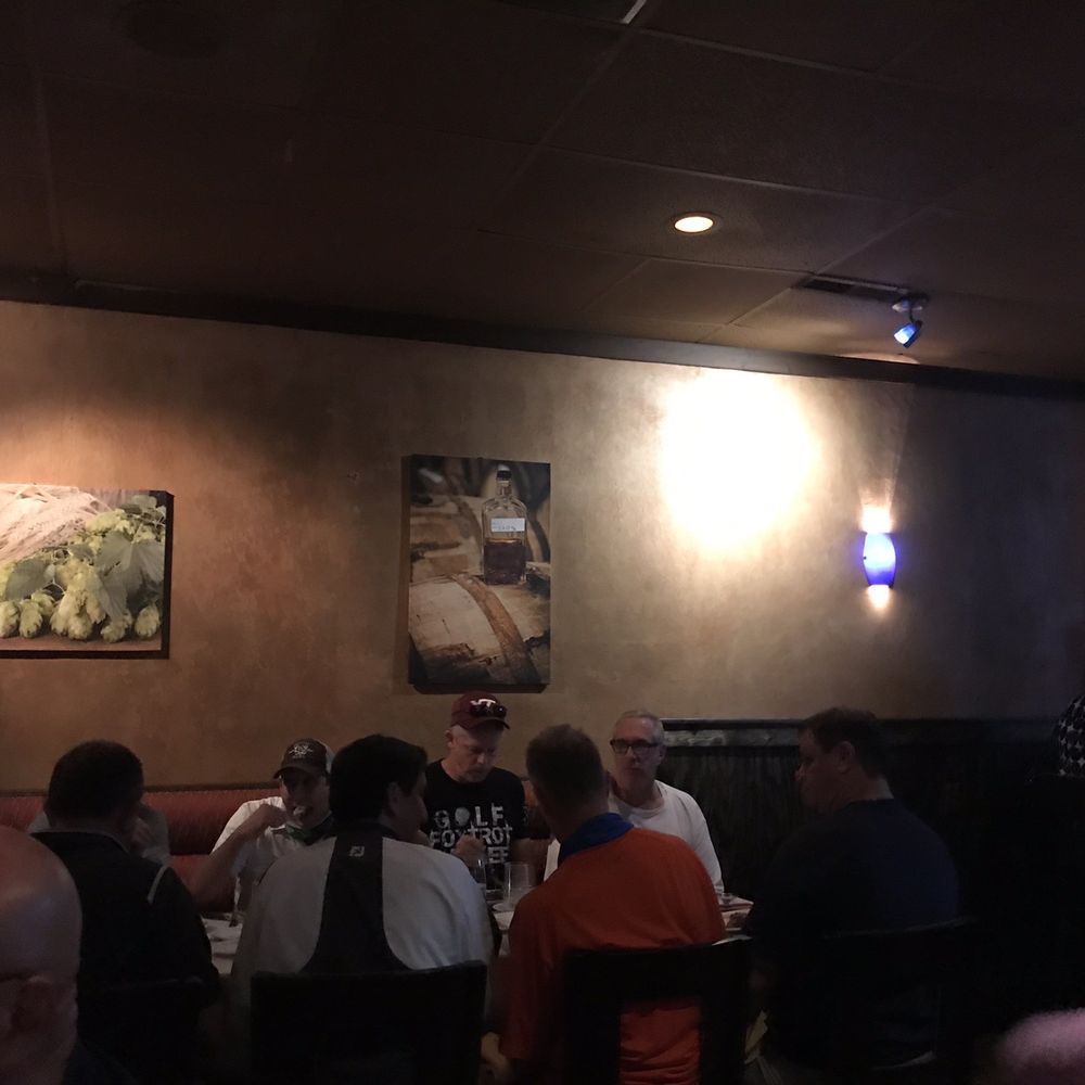 Fire and Smoke Gastropub - Steakhouses Near Me - Myrtle Beach, South Carolina