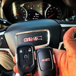 Elite Locksmith - 2020 GMC YUKON