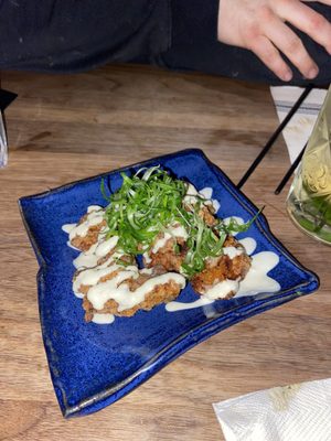 Honō Izakaya by null