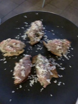 OTTO Ristorante by null