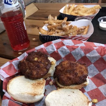 Ruby's Roadside Grill - Burgers Near Me - Seaside, Oregon