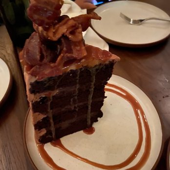 Yardbird - Dessert - Southern Near Me - Dallas, Texas Yardbird - Dessert - Southern Near Me - Dallas, Texas