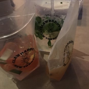 Claw Daddy's - Cajun/Creole Near Me - New York, New York