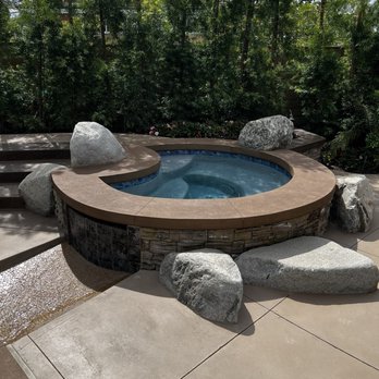 Shape Remodeling & Design - Spa - General Contractors Near Me - Huntington Beach, California Shape Remodeling & Design - Spa - General Contractors Near Me - Huntington Beach, California