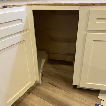 Onkar Builders - Uneven cut out - General Contractors Near Me - Modesto, California