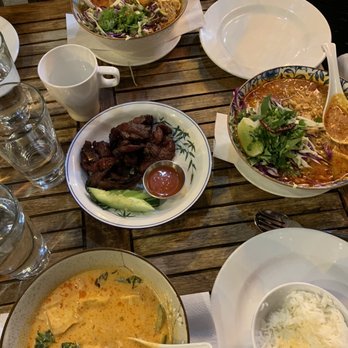 Thip Khao - Gaeng Phet* Mee Kathi Siin / Muu Haeng (pork) - Laotian Near Me - Washington, DC, District of Columbia Thip Khao - Gaeng Phet* Mee Kathi Siin / Muu Haeng (pork) - Laotian Near Me - Washington, DC, District of Columbia
