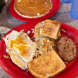 Betty's Diner