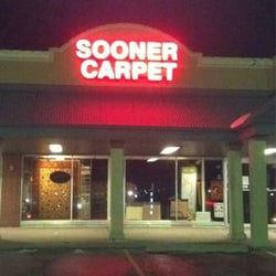 Sooner Carpet