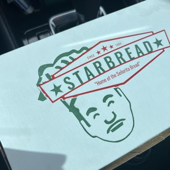 Starbread Bakery - Bakeries Near Me - Las Vegas, Nevada