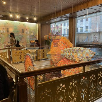 Mitr Thai - Restaurant - Thai Near Me - New York, New York