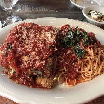 DiFebo's Restaurant Bethany Beach - Italian Near Me - Bethany Beach, Delaware