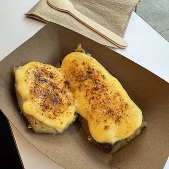 Hello Yam! - Desserts Near Me - New York, New York