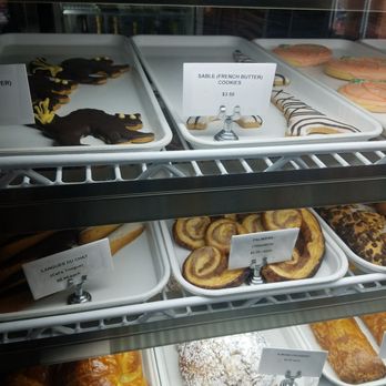 Katherine's French Bakery and Cafe - Croissant and eclairs - Bakeries Near Me - Denver, Colorado Katherine's French Bakery and Cafe - Croissant and eclairs - Bakeries Near Me - Denver, Colorado