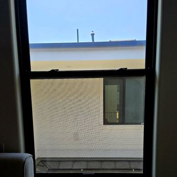 All Natural Window Cleaning - Bedroom window really clean - Window Washing Near Me All Natural Window Cleaning - Bedroom window really clean - Window Washing Near Me