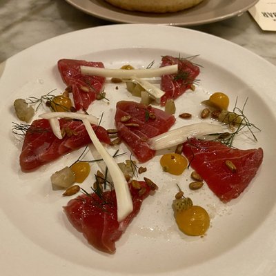 Tulip Pasta & Wine Bar by null Tulip Pasta & Wine Bar by null