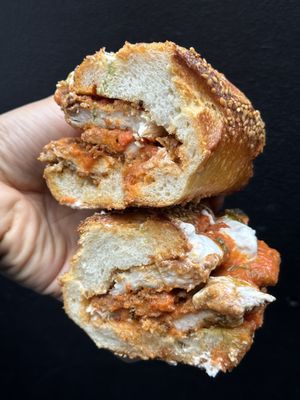 Mama's TOO! Upper West Side by null