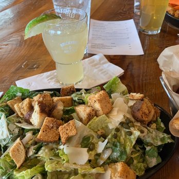 Brickyard Hollow Brewing - Caesar (huge!) - Brewpubs Near Me - Yarmouth, Maine Brickyard Hollow Brewing - Caesar (huge!) - Brewpubs Near Me - Yarmouth, Maine