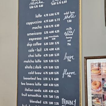 Insomnia Coffee - Cedar Mill - Coffee & Tea Near Me - Portland, Oregon