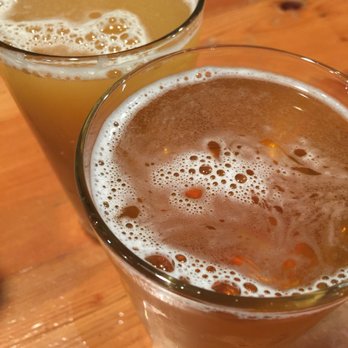 Alameda Brewing - Breweries Near Me - Alameda, California