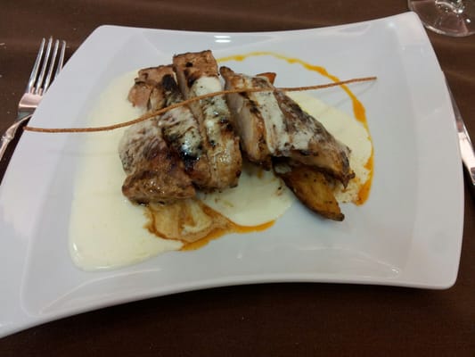 Hotel Rosaleda de Don Pedro by null